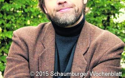 Chopin, Brahms und Skrjabin erklingen