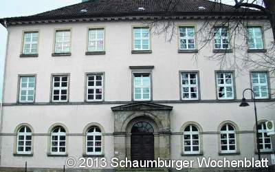 Neustrukturierung der Schulstandorte