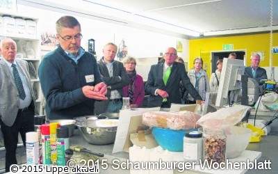 Vom kleinen Dorf in die weite Welt