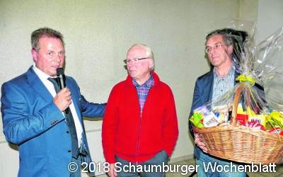 Licht für die Eiche in der Marktstraße