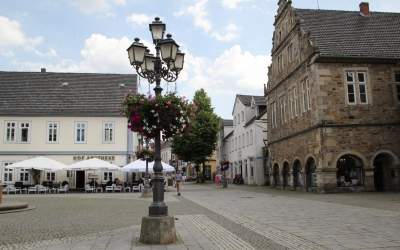 Sitzung des WFA