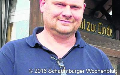 Feggendorfer Uwe Budde gewinnt Wahl