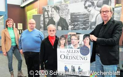 PLSW startet in ihr Aktionsjahr 
zum 50-jährigen Bestehen