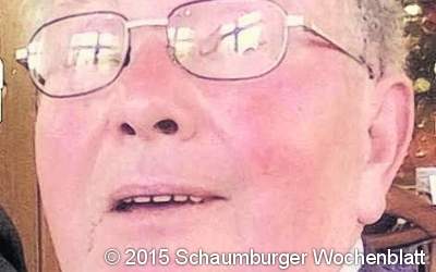 Rentner vermisst
