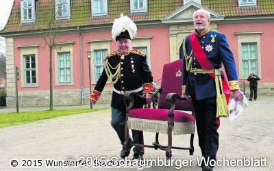 Friederiken-Geburtstag 