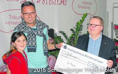 Benefizvortrag für Nepal