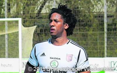 1. FC Wunstorf landet Transfer-Coup
