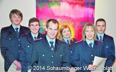 Zahlreiche Brandeinsätze und Hilfeleistungen