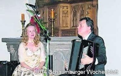 Morgen Weihnachtskonzert