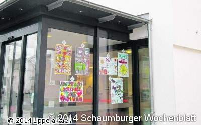 Schönstes Plakat fürs Dorffest 2015 wählen