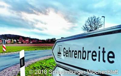 Gehrenbreite geht in die kleinteilige Vermarktung