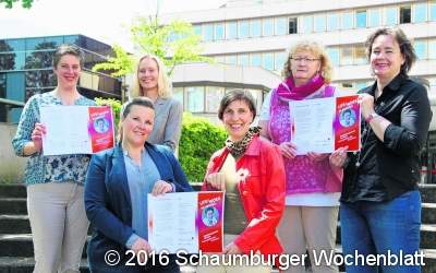 Selbstbewusst zum Job
