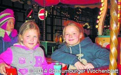 Ein Weihnachtsmarkt mit Zukunft