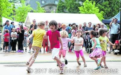 Ein Miteinander der Kulturen