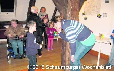 Gewinnerballon fliegt bis nach Walsrode