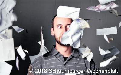 Der U-20 Poetry Slam 
geht in die siebte Runde