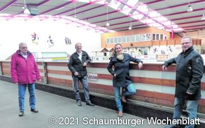 Erste Pläne für die nächste Saison