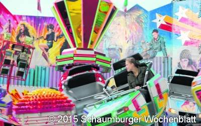 Wilbasen mit zahlreichen Besuchern