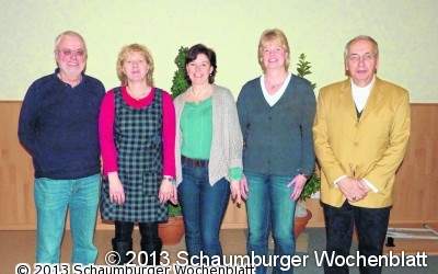 111 Jahre – die Schnapszahl wird in sechs Jahren gefeiert