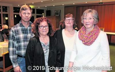 Ähnlicher Umfang an Auftritten angestrebt