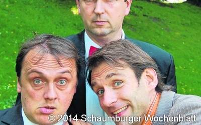 Jahresrückblick 2014