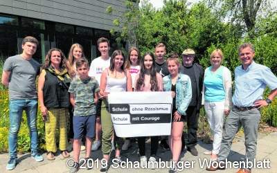 Das WBG trägt nun offiziell den Titel 