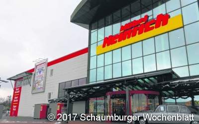 Auf dem Weg zum 
