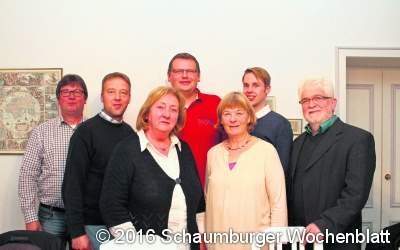 Zieseniß bleibt Ortsbürgermeisterin