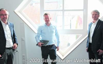 Besondere Potentiale ermitteln
