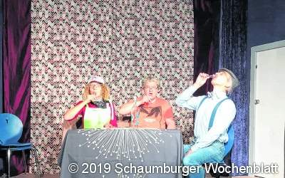 Schön ist die Theaterkistenzeit