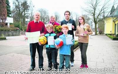 Nach der Verleihung ist vor dem Vergnügen
