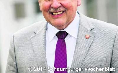 Zweisprachiger Familienmensch