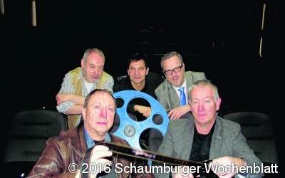 Filmfest mit Fokus auf Flucht-Thematik