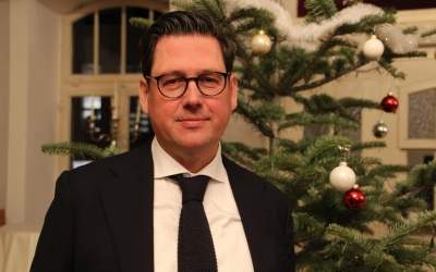 „Wie gut es unserer Stadt geht, liegt auch an uns selbst“