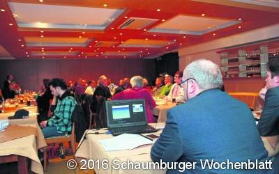 Vereine der Kernstadt treffen sich wieder