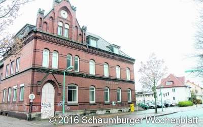 Zeitnah werden Gespräche mit potentiellen Mietern anlaufen