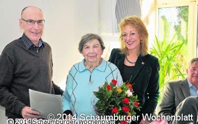 Die Verjüngung fängt im Vorstand an