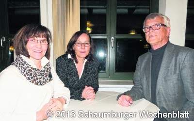 Finsterle bildet mit der WGN eine Gruppe