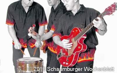 Rock ‘n‘ Roll im Doppelpack