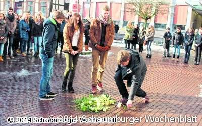 Mehr als nur Kreideanschrieb