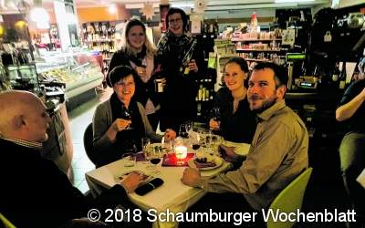 Zweiter Ingenieur-Treff-Bad Nenndorf