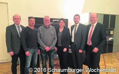 Den Produktionsstandort erhalten Delegation bittet Wirtschaftsminister Lies um Unterstützung bei den Fränkischen Rohrwerken