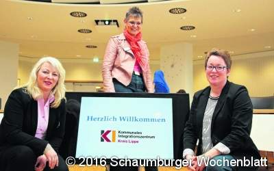 Lösungswege zur Integration