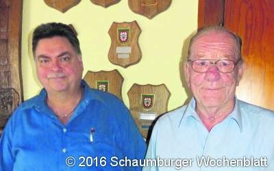Familienpokal nach Horsten