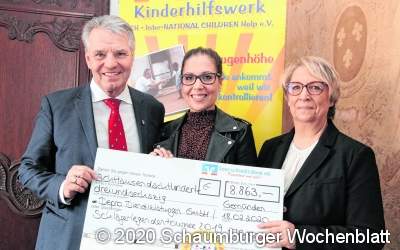 Schlagerlegenden engagieren sich für ICH