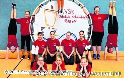 Norddeutscher Pokal- und Vergleichswettkampf