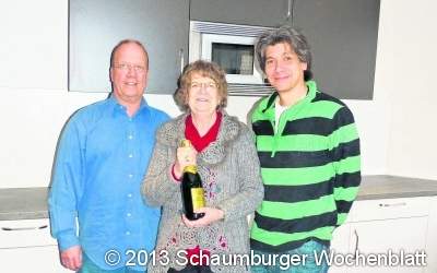 Jetzt kocht und schäumt das JuZ vor Freude über