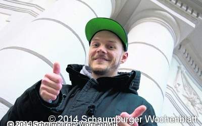 Schaumblog.de lädt Freitag zum Live-Konzert