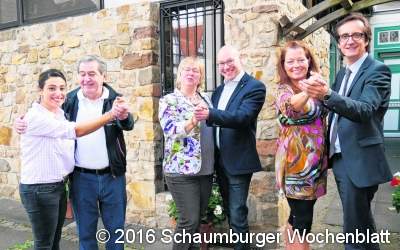 Rauschende Gala für den guten Zweck