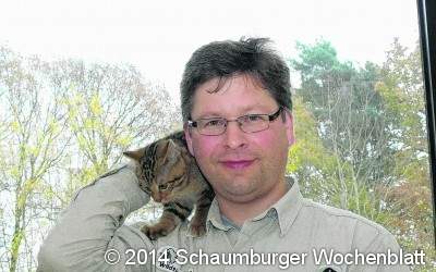 Neuer Kalender der Wildtierstation